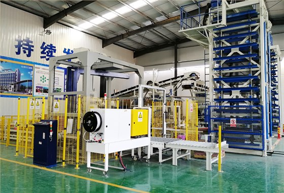 透水磚設(shè)備