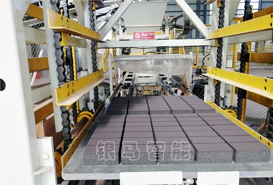 環(huán)保免燒磚生產(chǎn)線設(shè)備潤滑故障及電機(jī)燒毀如何應(yīng)對？