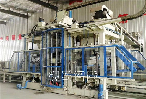 免燒磚設備生產線機械密封及活動連接要檢查哪些內容？