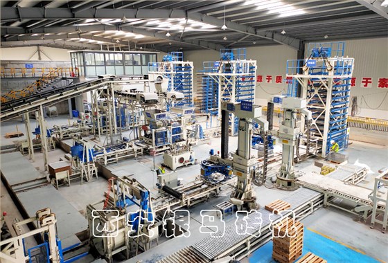 工業(yè)固廢制磚機(jī)：發(fā)展別盲目，背后的負(fù)資產(chǎn)也可以轉(zhuǎn)正！