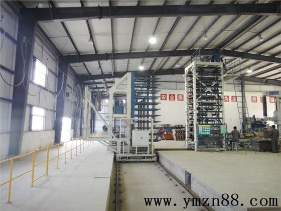 陜西透水磚機(jī)客戶(hù)透水磚生產(chǎn)線(xiàn)