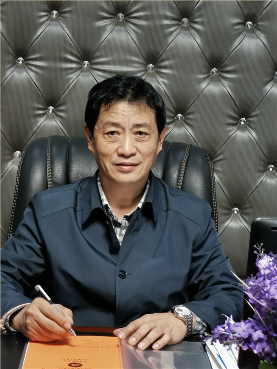 西安銀馬董事長曹映輝先生