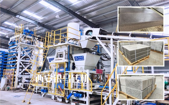 我國大宗固廢利用現(xiàn)狀及磚機生產(chǎn)線設(shè)備如何順應(yīng)市場需求