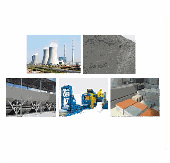 粉煤灰砌塊磚機企業(yè)