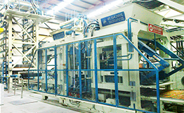 新建透水磚機廠需要注意哪些事項