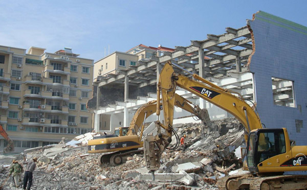 《建筑垃圾資源化利用規(guī)范》關(guān)于生產(chǎn)企業(yè)的規(guī)定