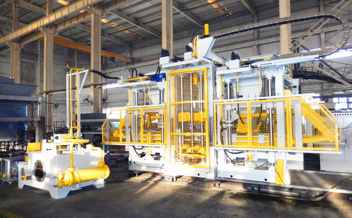 2017年度免燒磚機設(shè)備價格預測