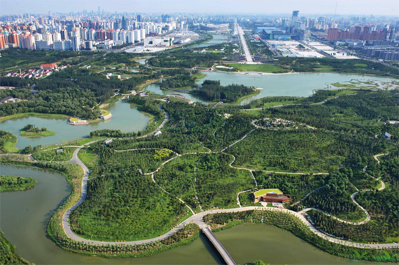 西安市關(guān)于加快推進(jìn)裝配式建筑發(fā)展目標(biāo)有哪些？