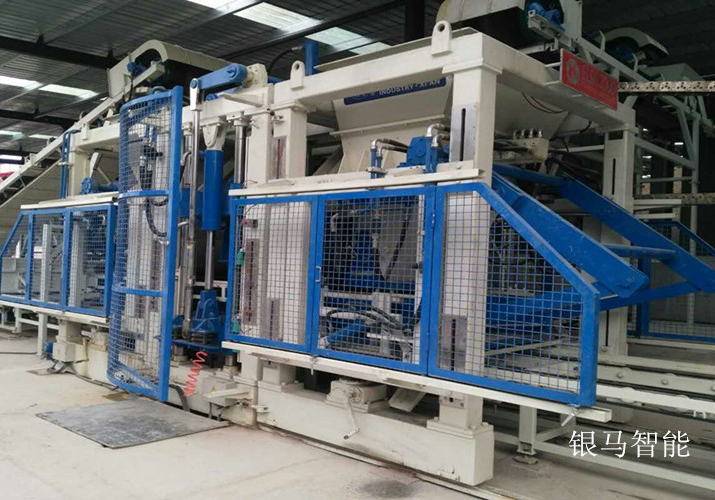 透水磚磚機(jī)模具重要性解析