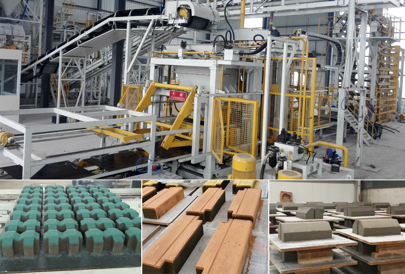 水泥磚機械設(shè)備