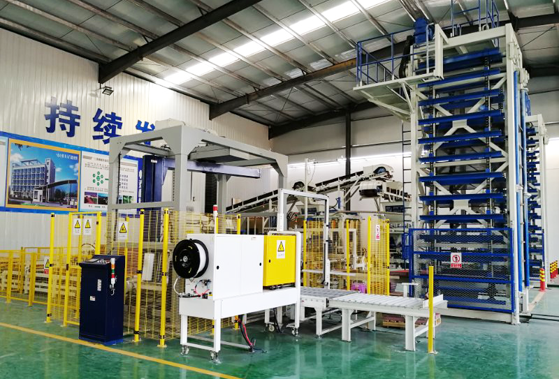 透水磚機(jī)設(shè)備