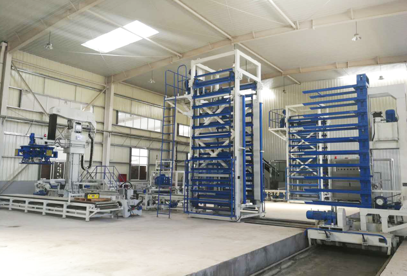 路面透水磚機(jī)械