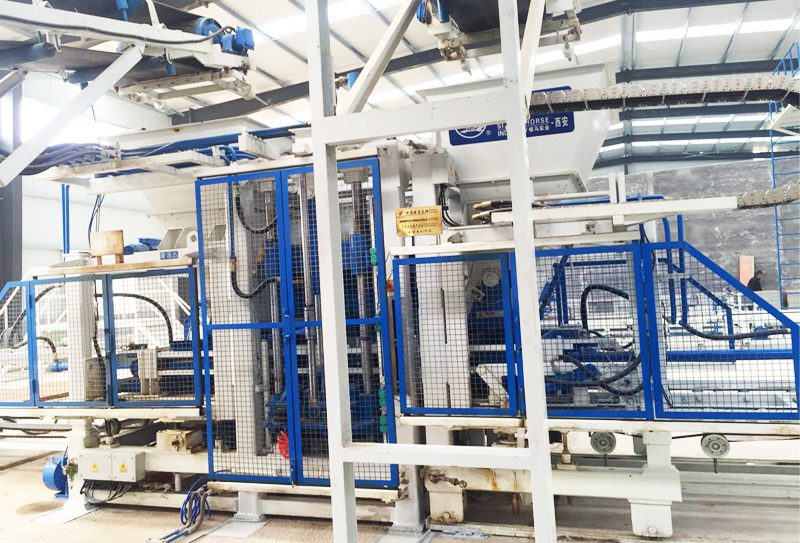 免燒磚機(jī)：液壓系統(tǒng)液壓缸的安裝要求有哪些？