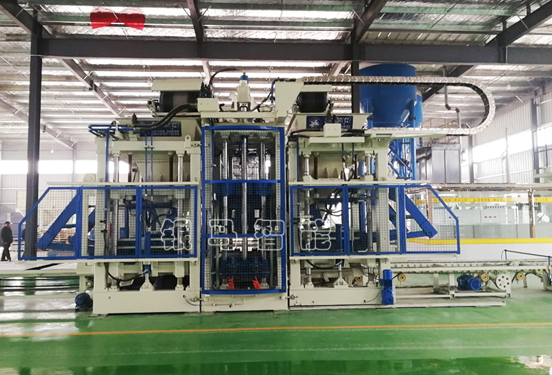 免燒磚全自動(dòng)磚機(jī)配套振動(dòng)篩日常維護(hù)6大秘訣！