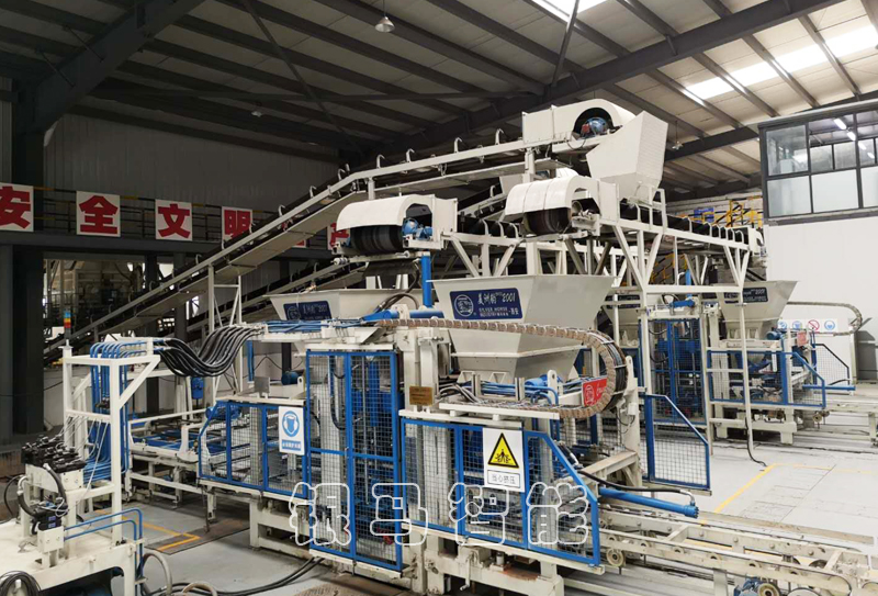 廣場(chǎng)人造石設(shè)備