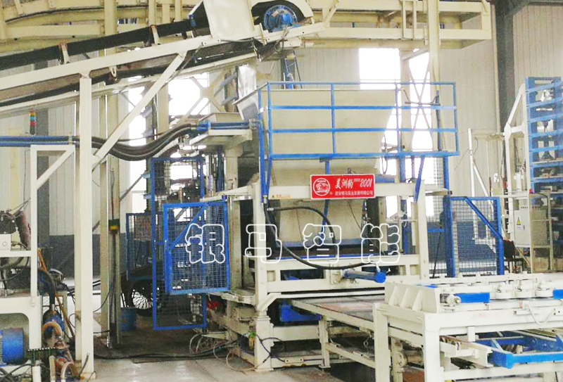 彩色路沿石生產(chǎn)設(shè)備：透水磚機(jī)電氣故障常用檢測及排除方法