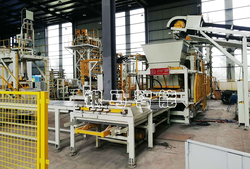 免燒靜壓制磚機(jī)的三類控制回路及電氣設(shè)備檢修注意事項(xiàng)！