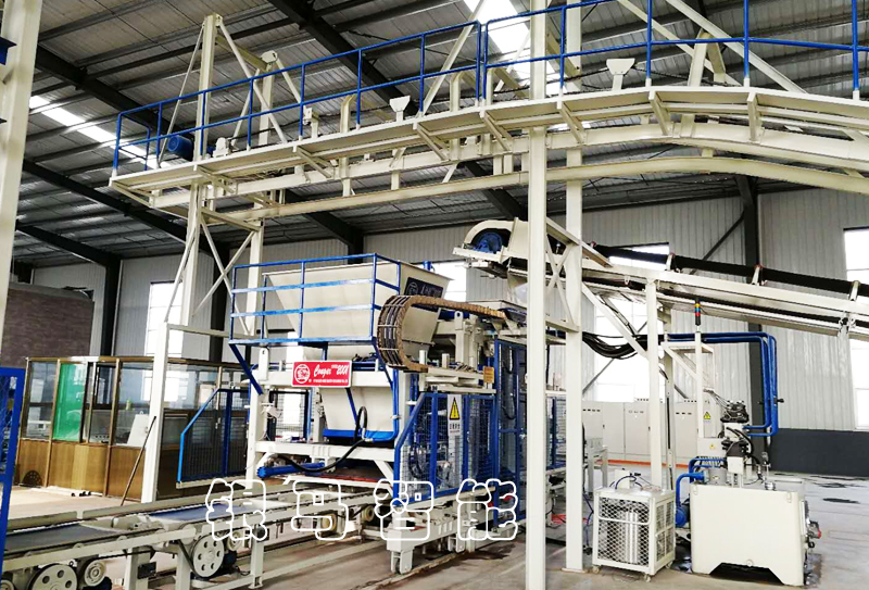 免燒磚機設(shè)備的停機及放置的準(zhǔn)備工作有哪些？