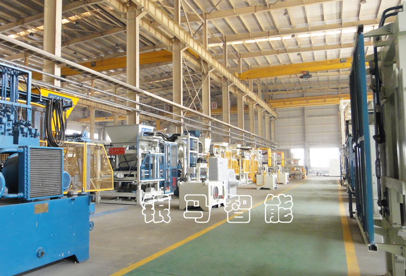 透水磚機(jī)：聯(lián)軸器對中不良的后果及找正方法！