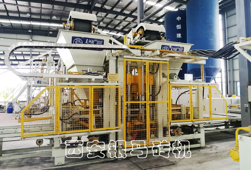 透水磚機發(fā)揮主導(dǎo)作用還需提高市場認(rèn)知度