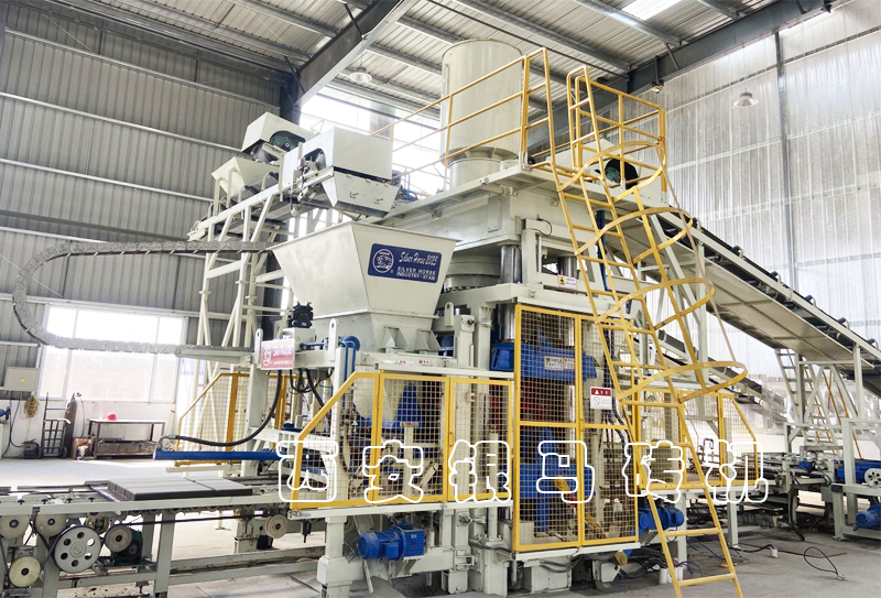 人造路沿石設(shè)備：機械設(shè)備進水原因分析及預(yù)防措施！