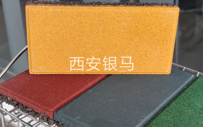 金尾礦制磚生產(chǎn)線(xiàn)：科技攻關(guān) 點(diǎn)廢成石