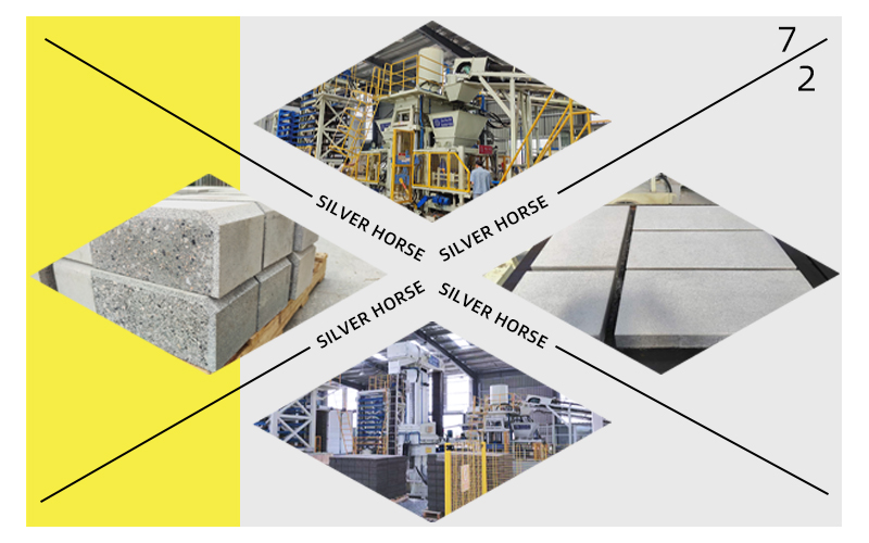 新型環(huán)保免燒磚機(jī)：深度推進(jìn)綠色低碳產(chǎn)業(yè)發(fā)展