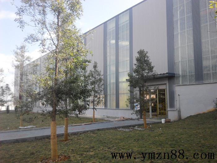 網(wǎng)上采購?fù)杆u機，都說銀馬磚機更放心