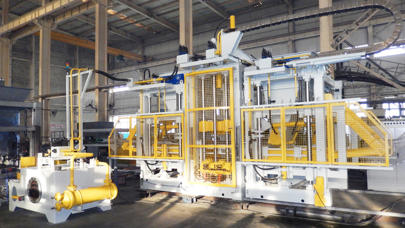 “禁實(shí)”政策下，水泥免燒磚機(jī)將成為墻體材料市場(chǎng)的主力軍