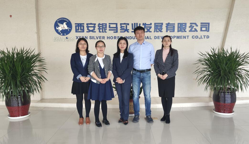 西安銀馬實業(yè)發(fā)展有限公司