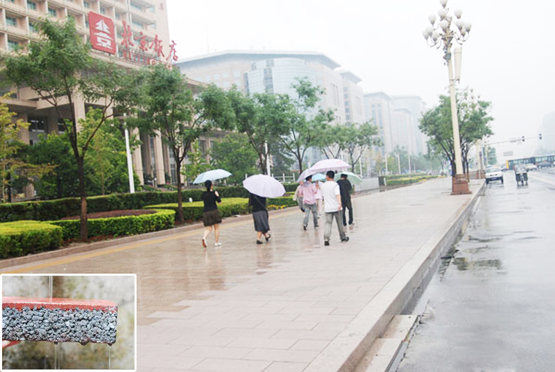 北京長安街網頁圖