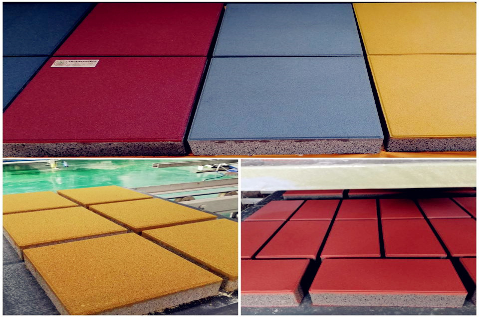 生態(tài)免燒制磚機：緊跟國家產業(yè)政策 實現(xiàn)跨越式發(fā)展