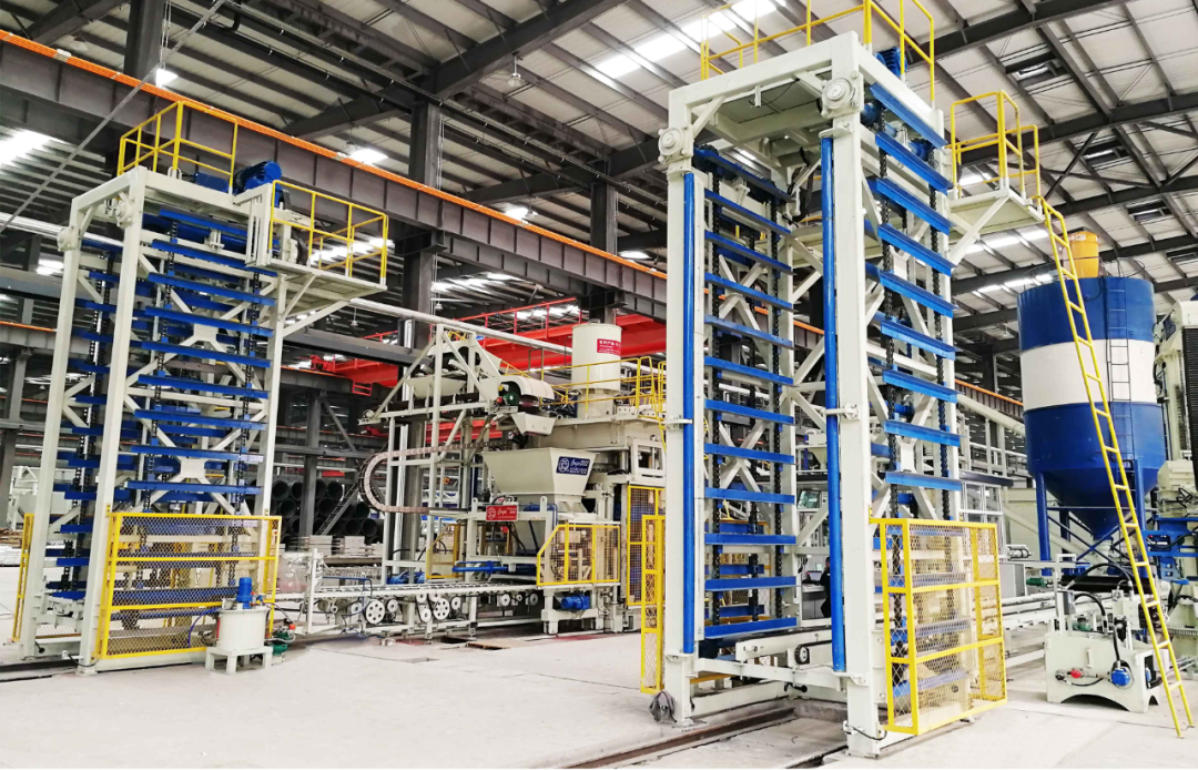 全國(guó)混凝土砌塊(磚)行業(yè)發(fā)展論壇暨2023年春季信息交流會(huì)召開