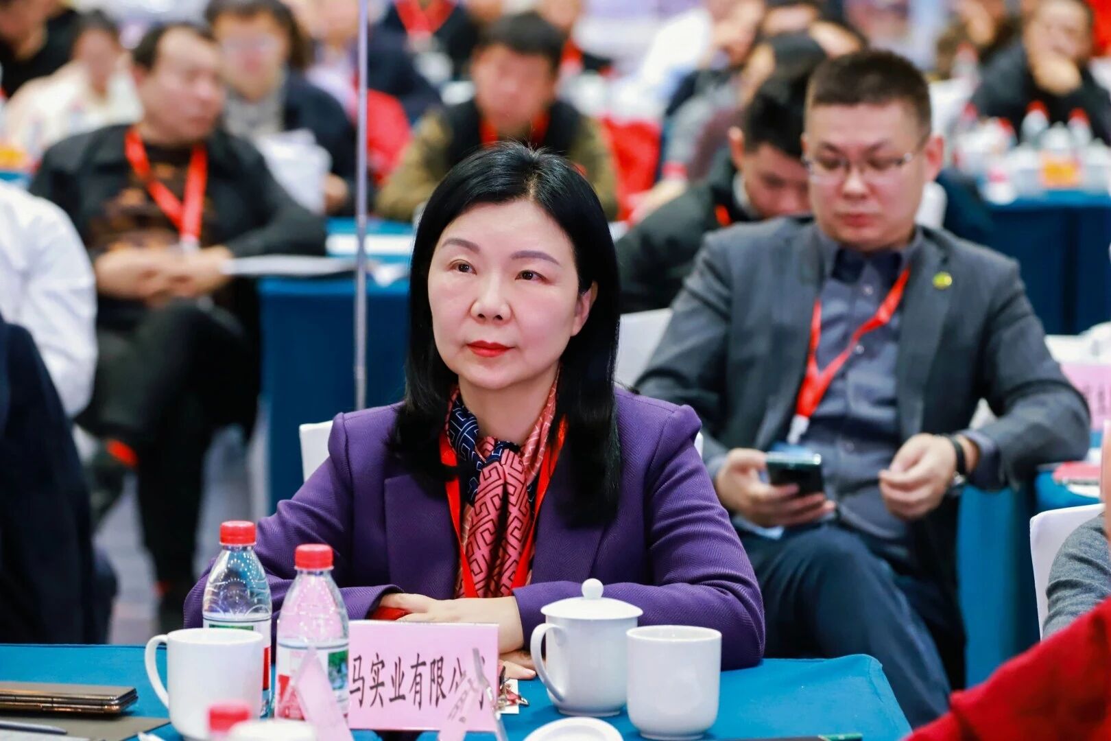 西安銀馬參加煤碳資源型城市煤矸石百千萬噸級產業(yè)化項目技術方案精準對接會