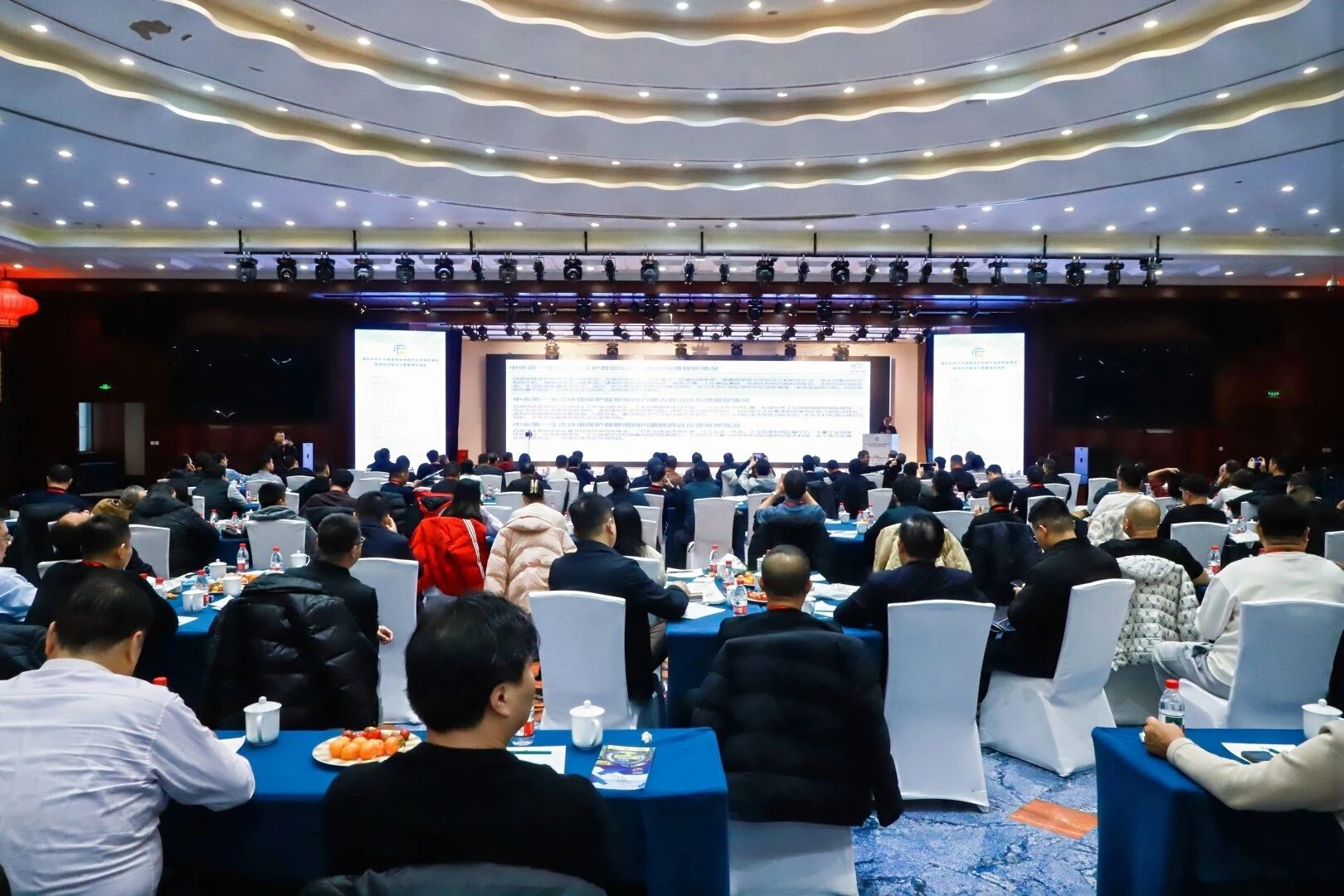 西安銀馬參加煤碳資源型城市煤矸石百千萬噸級產業(yè)化項目技術方案精準對接會