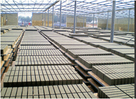 免燒小標(biāo)磚