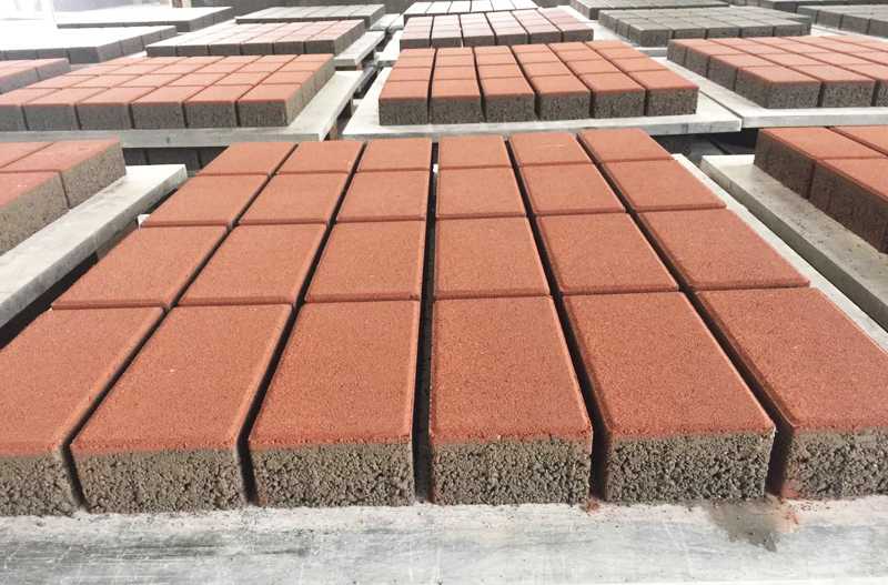 海綿磚生產(chǎn)設(shè)備選購(gòu)要點(diǎn)，你知道幾個(gè)？