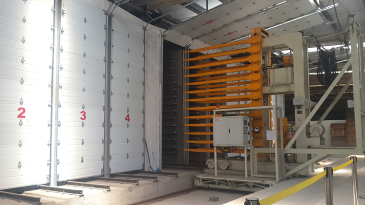 窯車轉(zhuǎn)運系統(tǒng)_副本